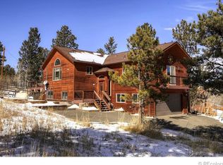 431 Beaver Trl, Bailey, CO 80421