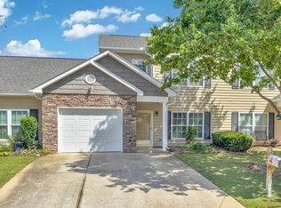 Parkside Villas, Greenville, SC 29607