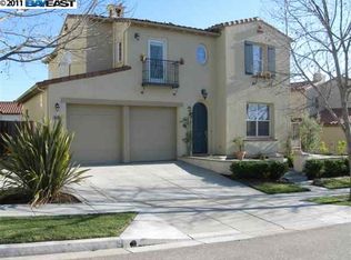 8030 Briar Oaks Dr, San Ramon, CA 94582