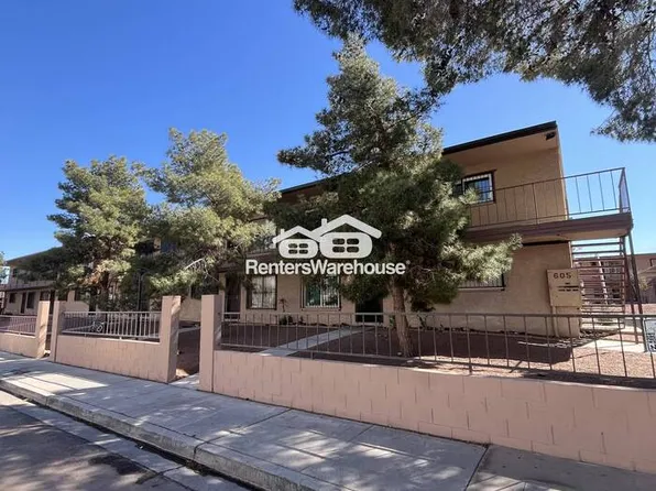 605 S Royal Crest Cir, Las Vegas, NV