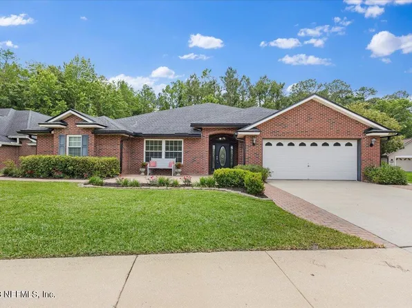 11954 COLBY CREEK Drive, Jacksonville, FL 32258
