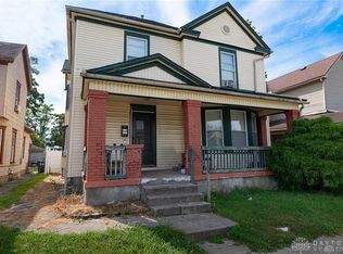 2916 E 2nd St, Dayton, OH 45403