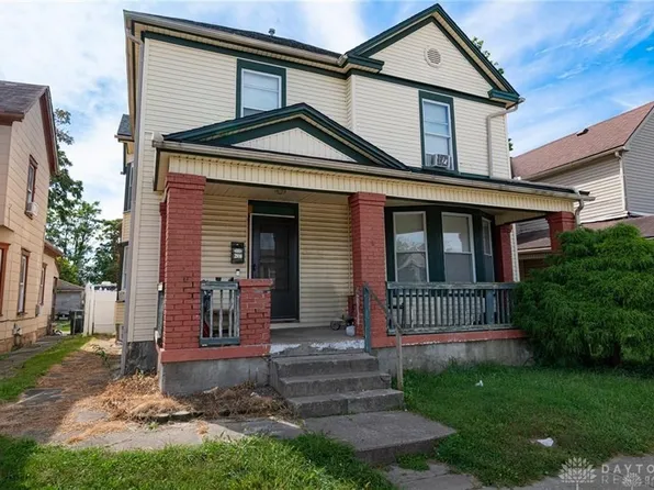 2916 E 2nd St, Dayton, OH 45403