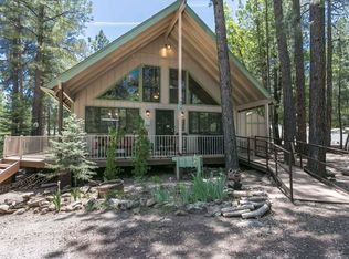 17215 Winding Trl, Munds Park, AZ 86017