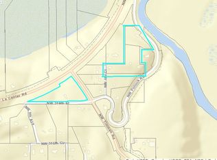 32324 NW Pollock Rd, Ridgefield, WA 98642