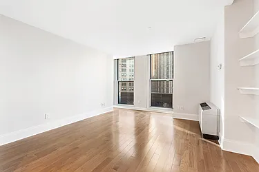 Rented by Corcoran