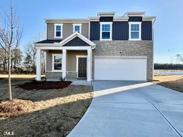 170 S Meyers Ct, Clayton, NC 27520