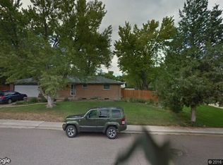 391 E Davies Ave, Centennial, CO 80122