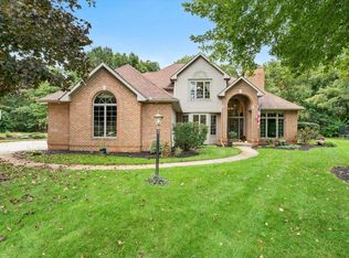21643 Brockton Ct, Bristol, IN 46507