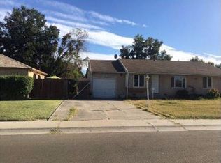 2818 W Princeton Ave, Stockton, CA 95204