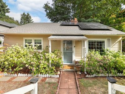 3529 67th Avenue W, University Place, WA, 98466