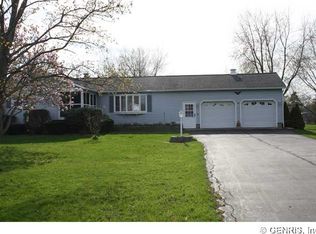 6 Maple Ln, Waterloo, NY 13165
