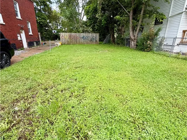 1316 North Ave Lot 77, Niagara Falls, NY 14305