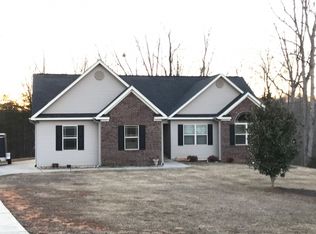 211 Wild Creek Dr, Demorest, GA 30535