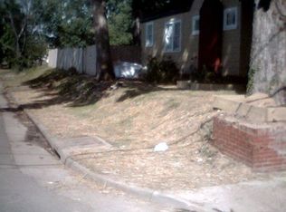 4600 Bunn Ave, Richmond, VA 23231