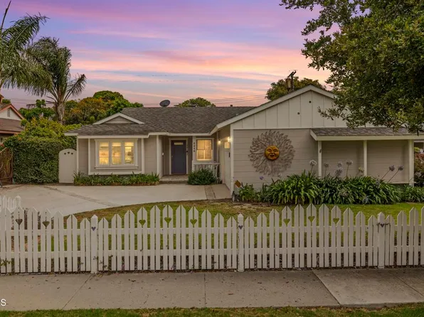 5248 Elmhurst St, Ventura, CA 93003