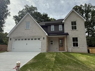 4538 Christine Lynnae St, Knoxville, TN 37938