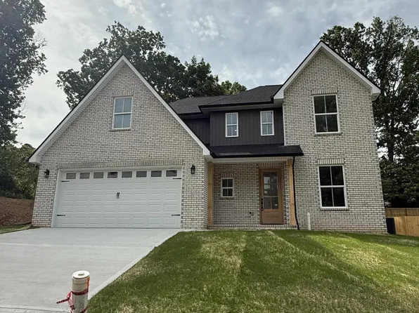 4538 Christine Lynnae St, Knoxville, TN 37938