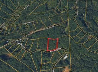 0 Splinter Trl #90, Dawsonville, GA 30534