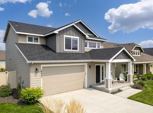 19845 E Snake River Ave, Liberty Lake, WA 99016