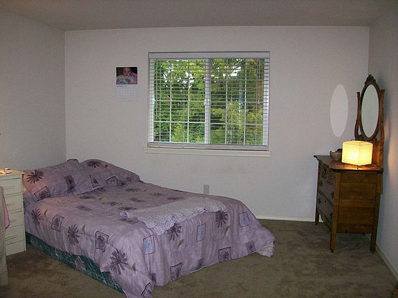 LARGE master suite