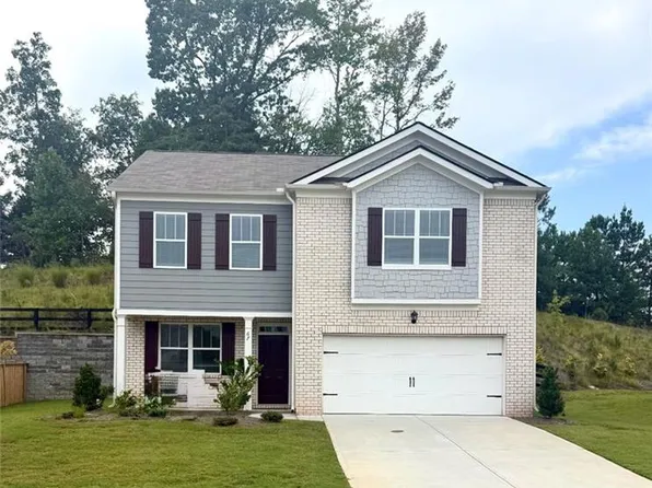 67 Highgrove Way, Dallas, GA 30157