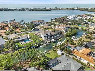 432 Sorrento Dr, Osprey, FL, 34229