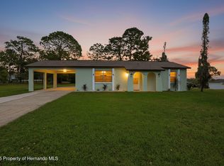 6012 Landover Blvd, Spring Hill, FL 34609