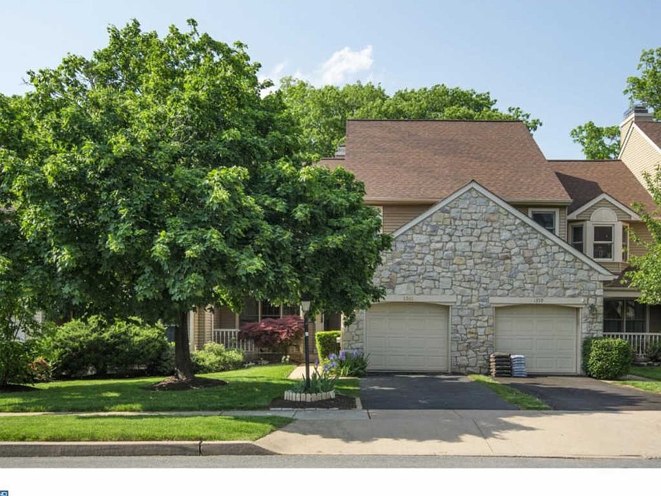 1361 Gwynedale Way, Lansdale, PA 19446 Zillow