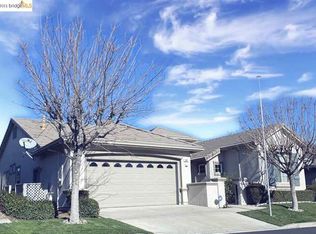 681 Stewart Way, Brentwood, CA
