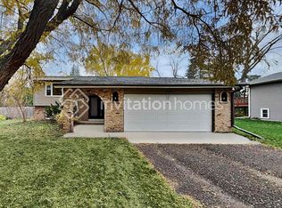 750 116th Ave NE, Blaine, MN 55434