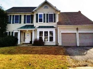 11305 Lake Front Ct, Bowie, MD 20721