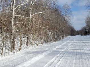 Edison Rd, Bryant, WI 54418