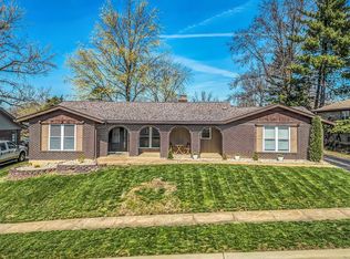 5285 Brass Lantern Pl, Saint Louis, MO 63128