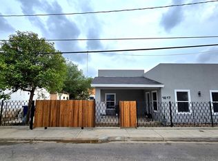 1617 Grant St, Laredo, TX 78040