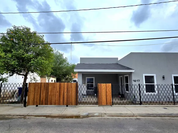 1617 Grant St, Laredo, TX 78040