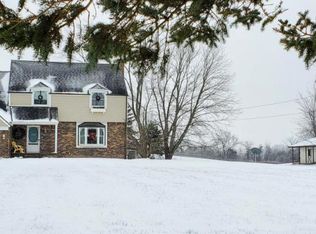 9210 Noblet Rd, Davison, MI 48423