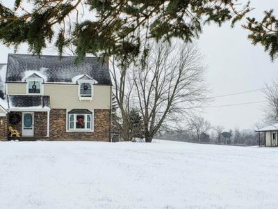 9210 Noblet Rd, Davison, MI, 48423