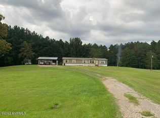 9914 Chip Pickering Dr, Lauderdale, MS 39335