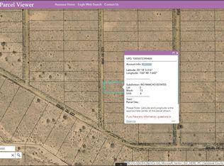 33rd U6 B13 L5 St NW, Rio Rancho, NM 87144