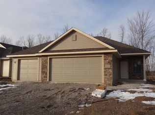 9221 Colchester Ter, Fort Wayne, IN 46825