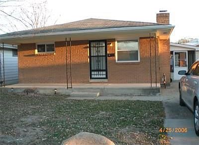 1st image of 2742 Oneida Dr