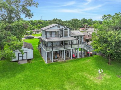 7806 Burgess Rd, Hitchcock, TX, 77563