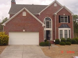 119 Ennisbrook Dr SE, Smyrna, GA 30082