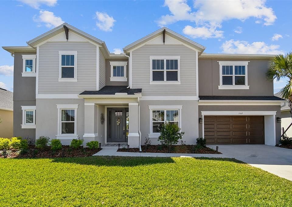 7107 Bradbury Cir, Wesley Chapel, FL 33545 Zillow