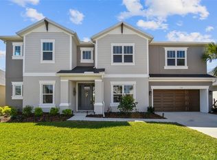7107 Bradbury Cir, Wesley Chapel, FL 33545