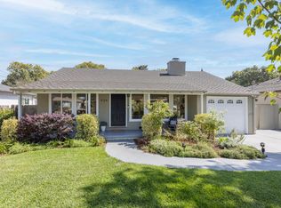 924 15th Ave, Redwood City, CA