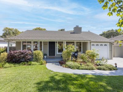 924 15th Ave, Redwood City, CA, 94063