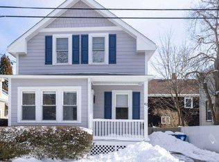62 Roseneath Ave, Newport, RI 02840