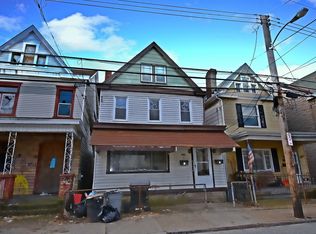 2426 Spring St, Pittsburgh, PA 15210